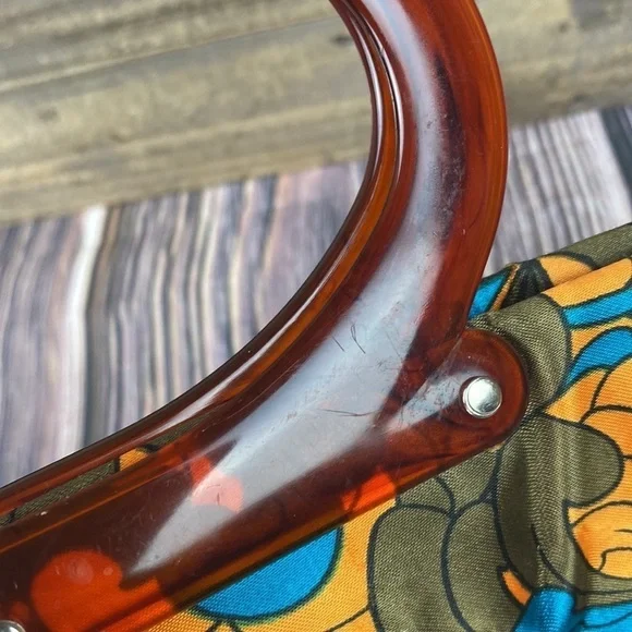 Vintage Handbag & Wallet - Picture 8 of 15